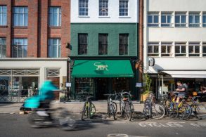 Mowgli Street Food London