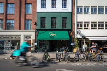 Mowgli Street Food London