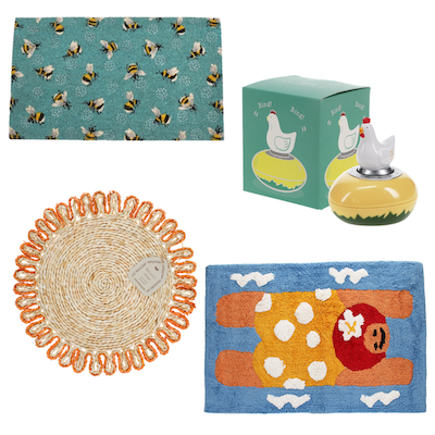 Mother’s Day Gifting