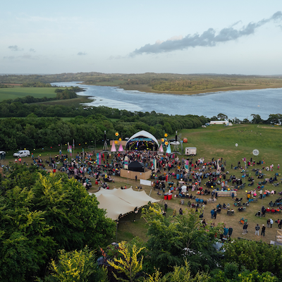 The Big Retreat Returns for 2026