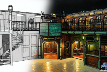 Phantom Peak Looks Ahead to a New Chapter at Westfield Stratford City