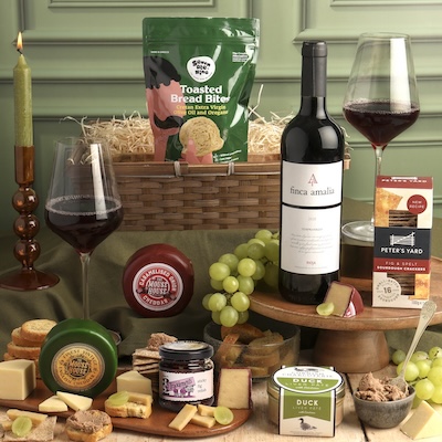 Valentine’s Day - Some ‘Love’ly Suggestions