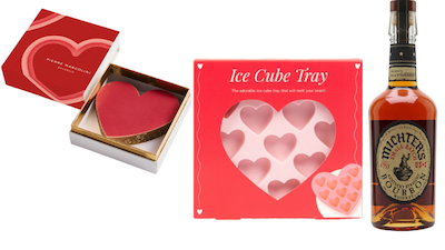 Valentine’s Day - Some ‘Love’ly Suggestions