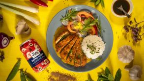 Why I’ve Fallen Back in Love with the Tin