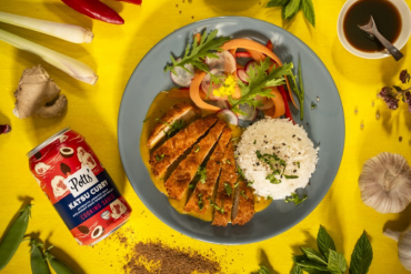 Why I’ve Fallen Back in Love with the Tin