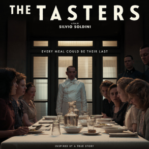 The Untold Story Behind The Tasters