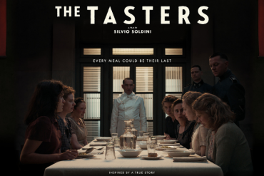 The Untold Story Behind The Tasters