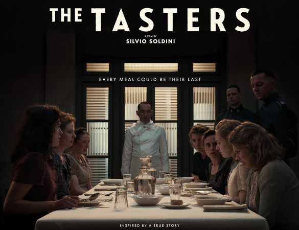 The Untold Story Behind The Tasters