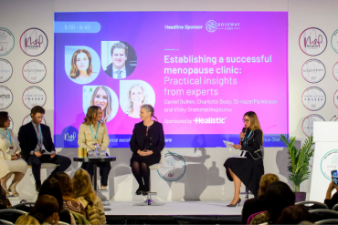 The Future of Women’s Health