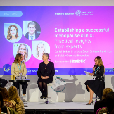 The Future of Women’s Health