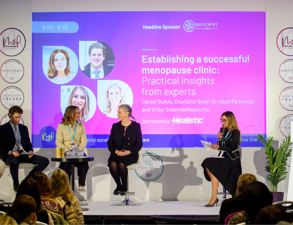 The Future of Women’s Health