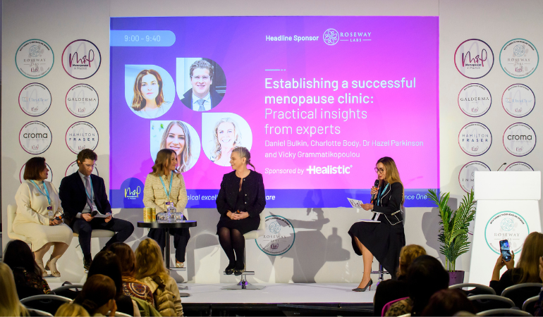 The Future of Women’s Health