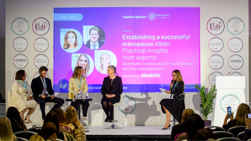 The Future of Women’s Health