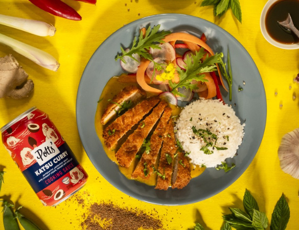 Why I’ve Fallen Back in Love with the Tin