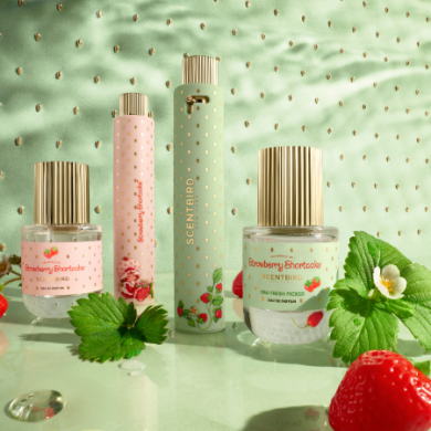 Mother’s Day Gifting