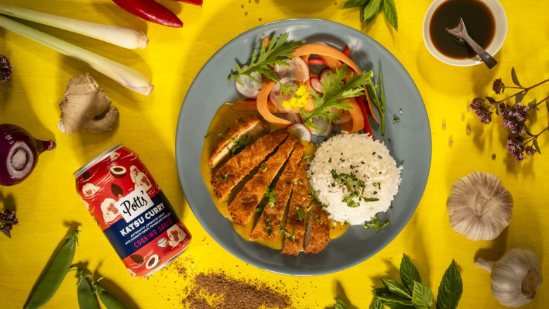 Why I’ve Fallen Back in Love with the Tin