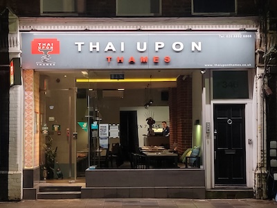 Thai Upon Thames 