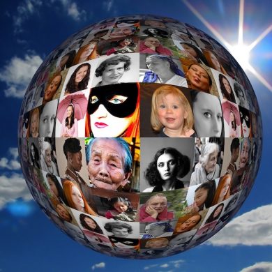 Women Lifting Women: The Heart of International Women’s Day