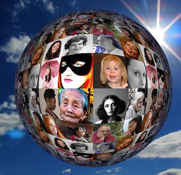 Women Lifting Women: The Heart of International Women’s Day