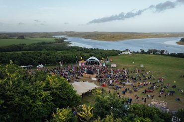 The Big Retreat Returns for 2026