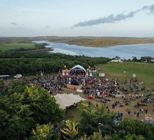 The Big Retreat Returns for 2026