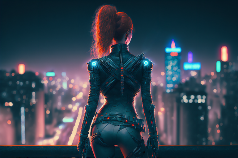 How Digital Animation Brings Stories to Life