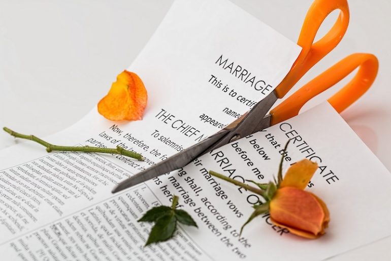 International Divorce: How to Manage Complex Financial Matters with Confidence