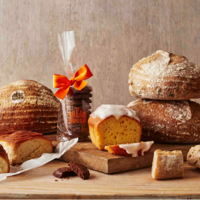 Mother’s Day Gift Ideas