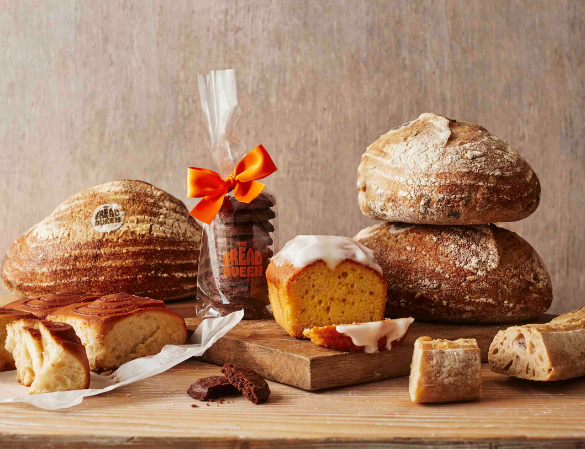 Mother’s Day Gift Ideas