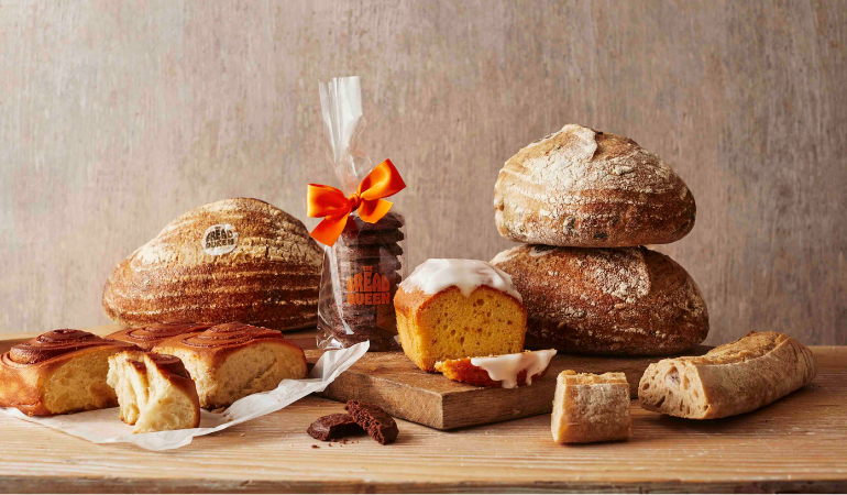 Mother’s Day Gift Ideas