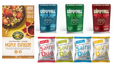 March Food & Drink News