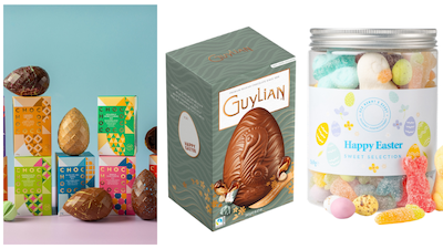 Hop to it - It’s Easter Weekend Very Soon