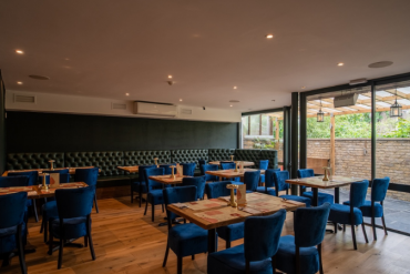 A Taste of Sri Lanka - Via Putney