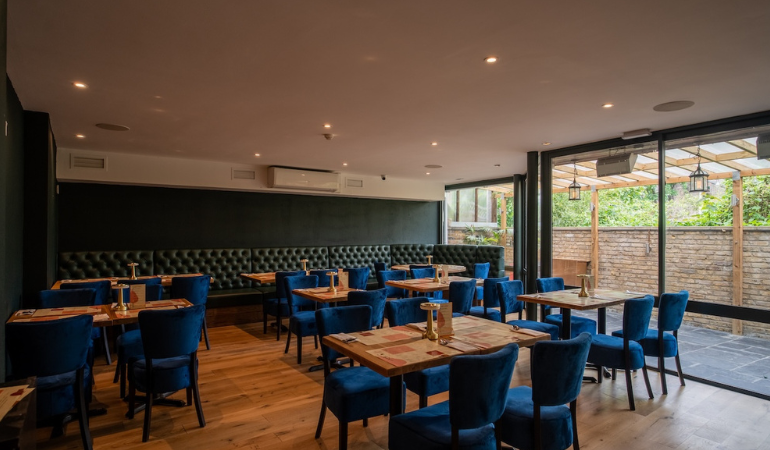 A Taste of Sri Lanka - Via Putney