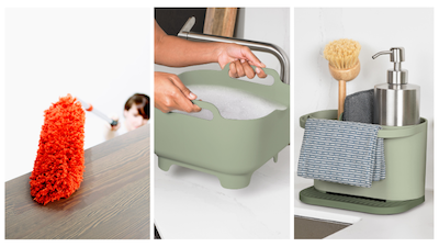 It’s Spring -Time to Spruce up your Kitchen