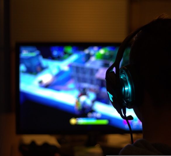 Games that challenge our brains