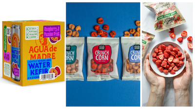 March Food & Drink News