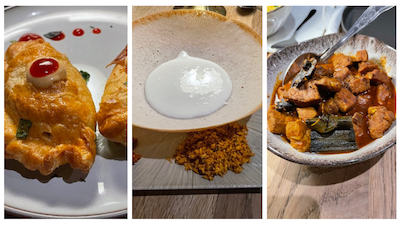 A Taste of Sri Lanka - Via Putney