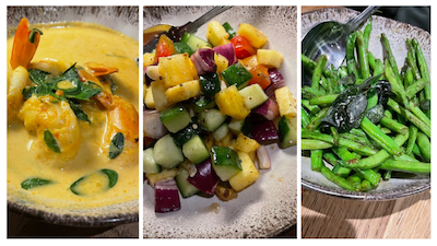 A Taste of Sri Lanka - Via Putney