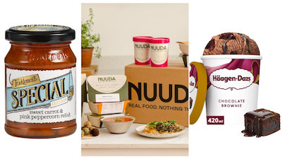 March Food & Drink News