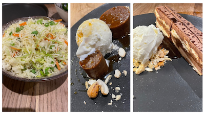 A Taste of Sri Lanka - Via Putney