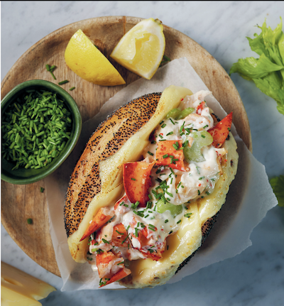 Jarlsberg: The Comfort Cheese with a Scandinavian Soul