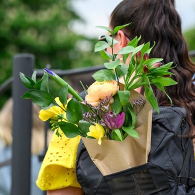 Gardening Inspiration at the BBC Gardeners’ World Spring Fair