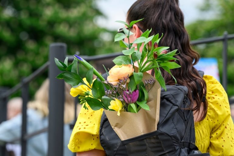 Gardening Inspiration at the BBC Gardeners’ World Spring Fair