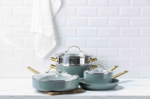 It’s Spring -Time to Spruce up your Kitchen