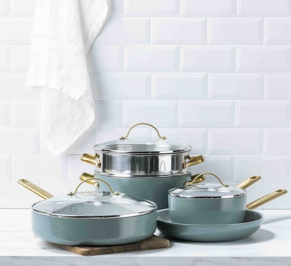 It’s Spring -Time to Spruce up your Kitchen