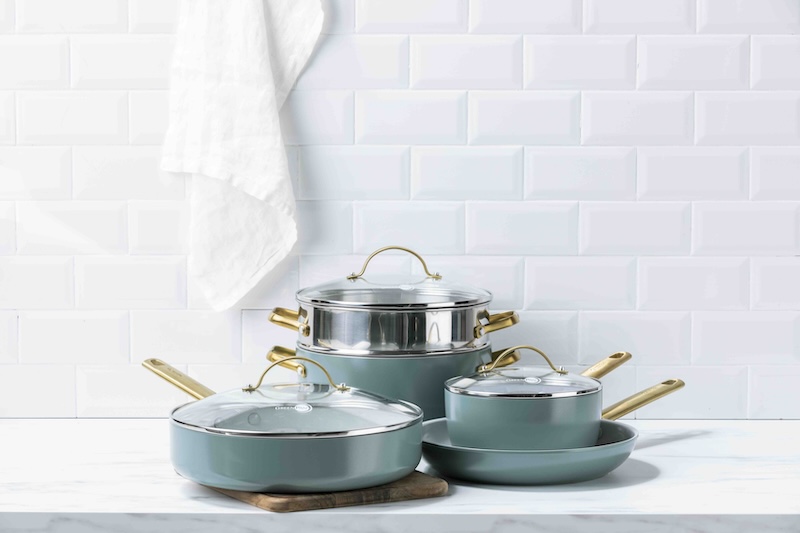 It’s Spring -Time to Spruce up your Kitchen