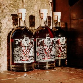 Why Mead is Making a Quiet Comeback