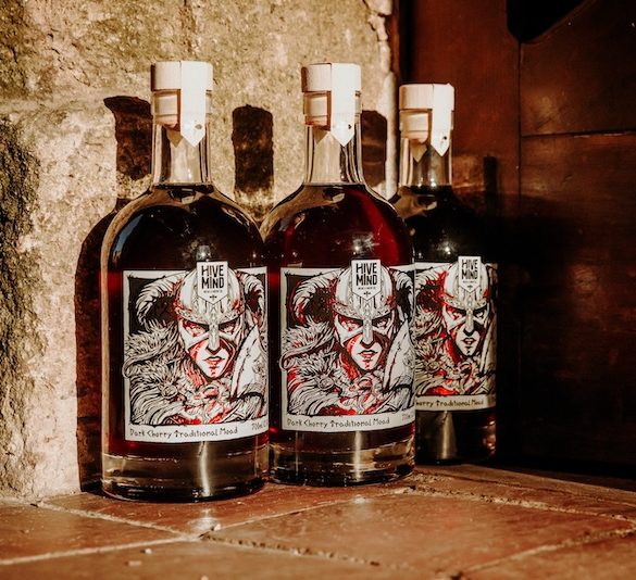 Why Mead is Making a Quiet Comeback