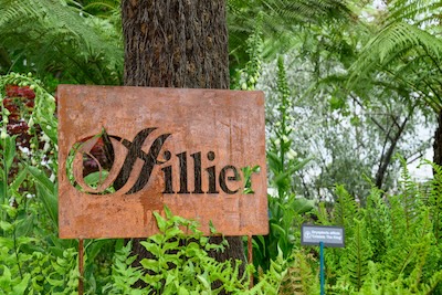 Gardening Inspiration at the BBC Gardeners’ World Spring Fair